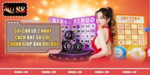Soi Cầu Lô 2 Nháy: Cách Bắt Số Cực Chuẩn Giúp Bạn Đổi Đời&nbsp;